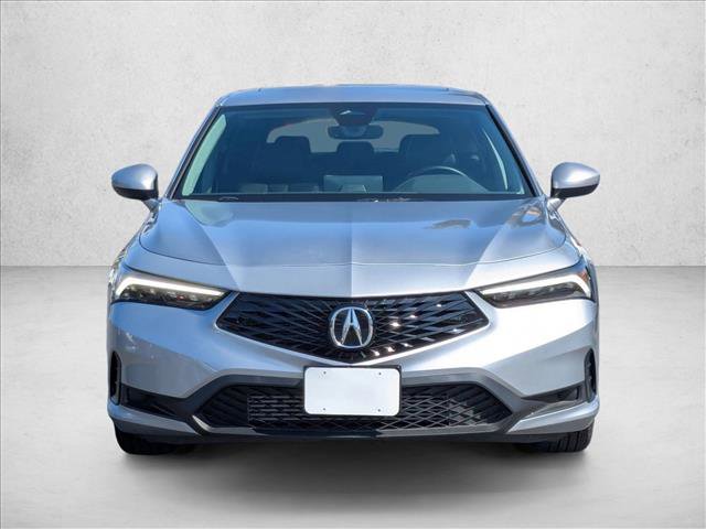 Certified 2025 Acura Integra image 2