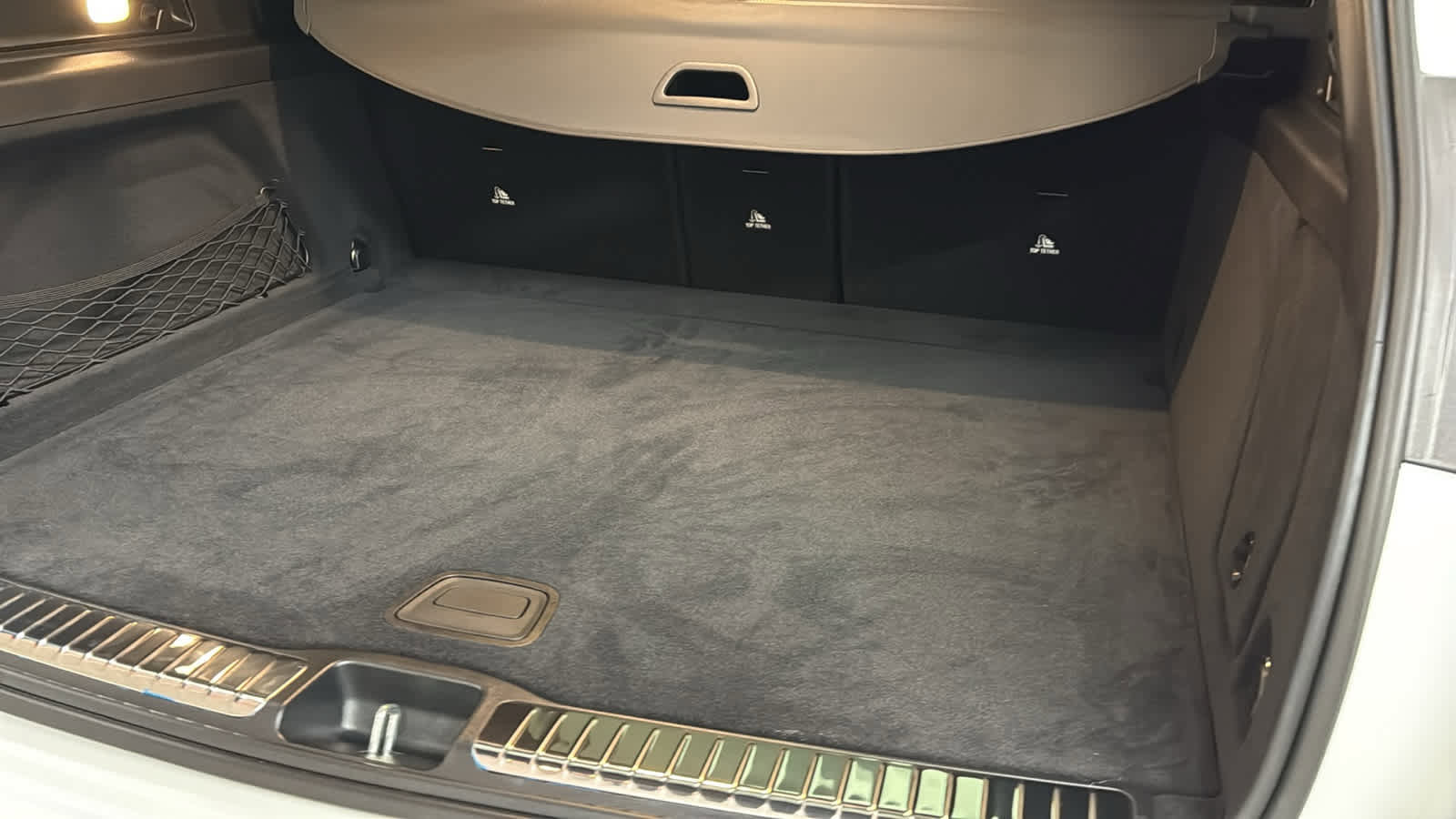 New 2026 Mercedes-Benz GLE 450 4MATIC image 34