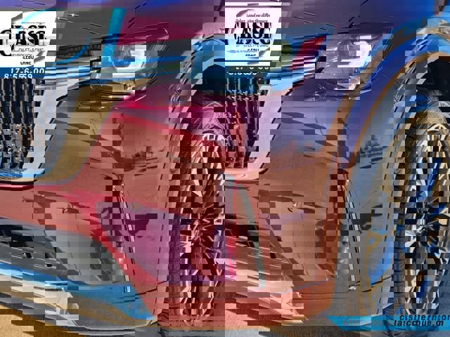 Used 2025 MAZDA CX-90 3.3 Turbo S w/ Premium Package image 10