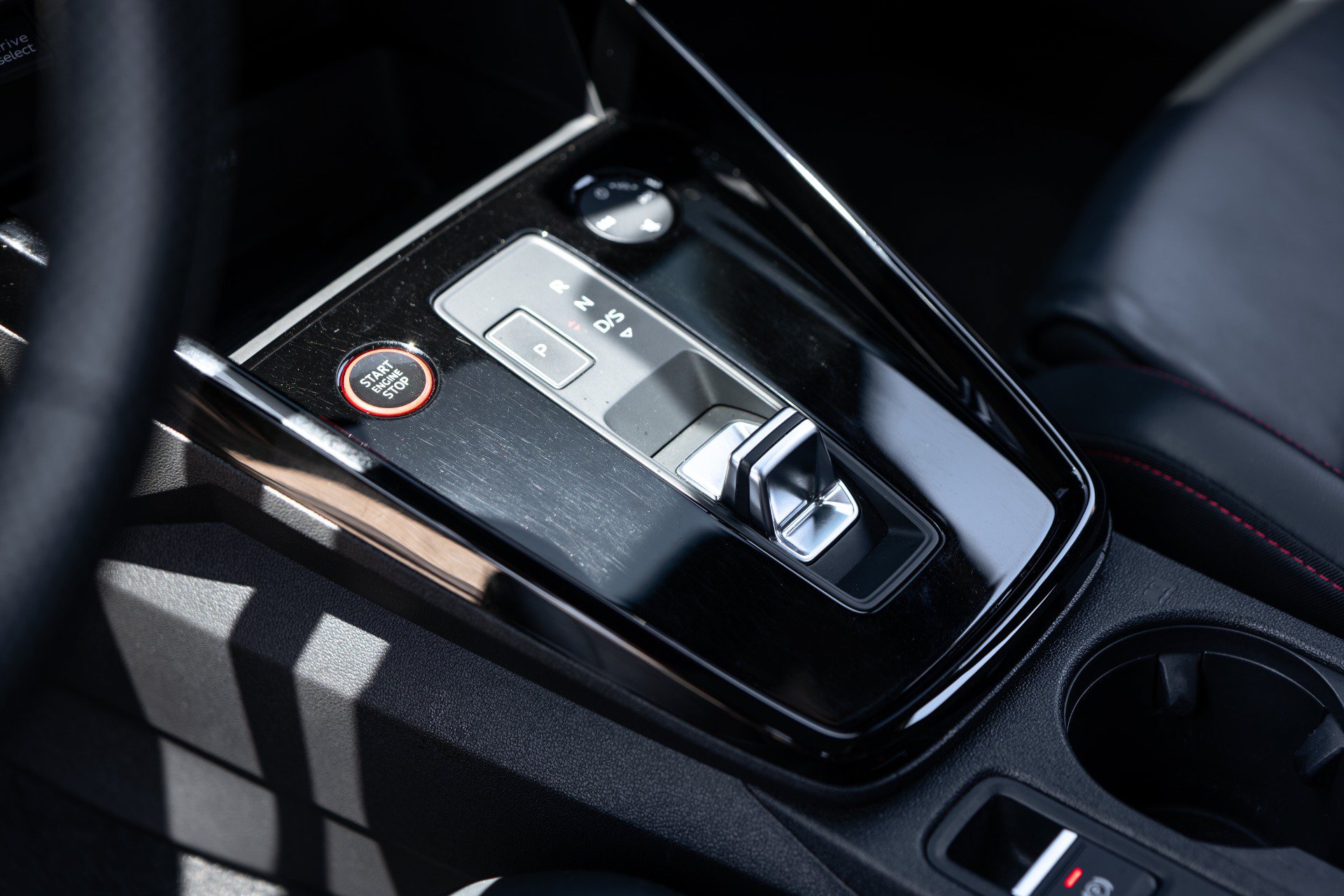 Used 2024 Audi RS 3 AWD/4WD image 19