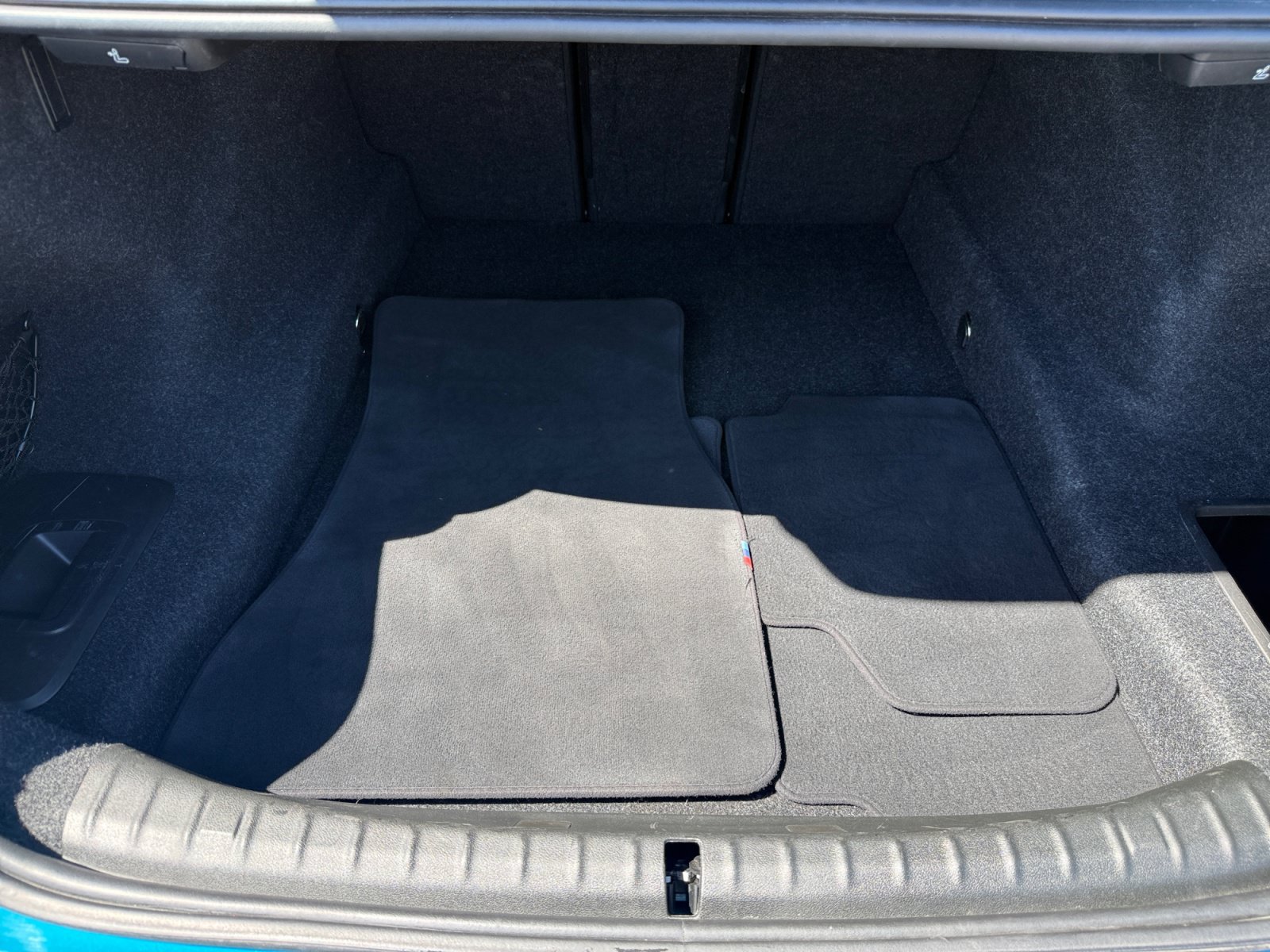 Used 2018 BMW M5 AWD/4WD image 34