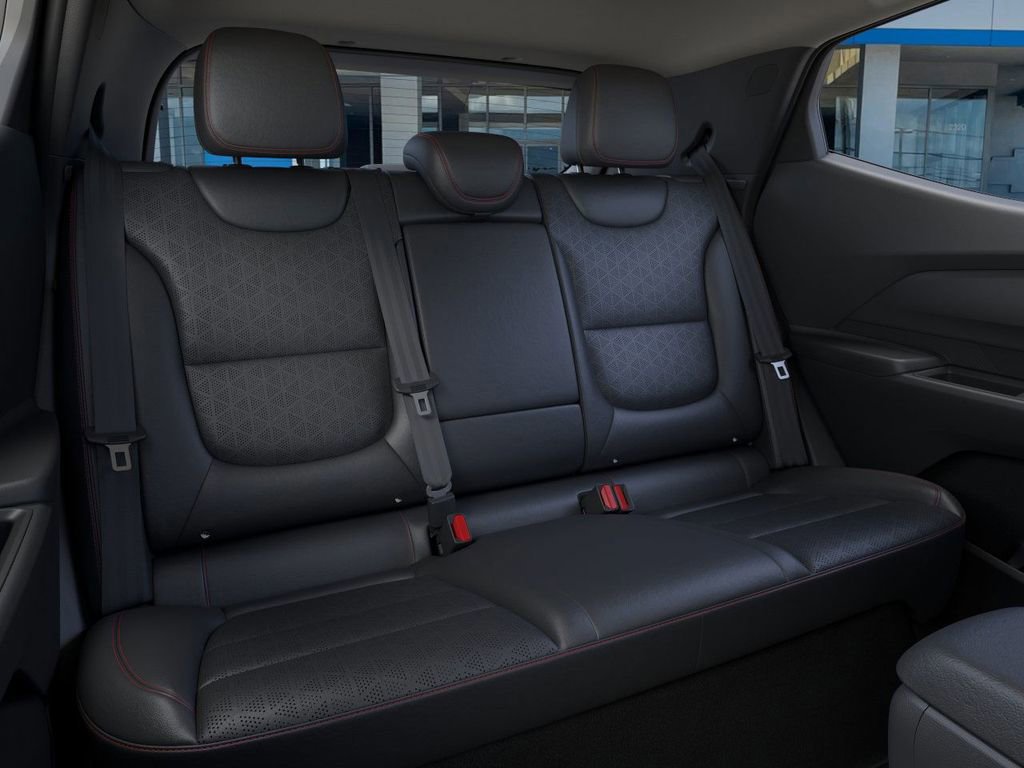 New 2027 Chevrolet Bolt RS w/ Technology Package image 17