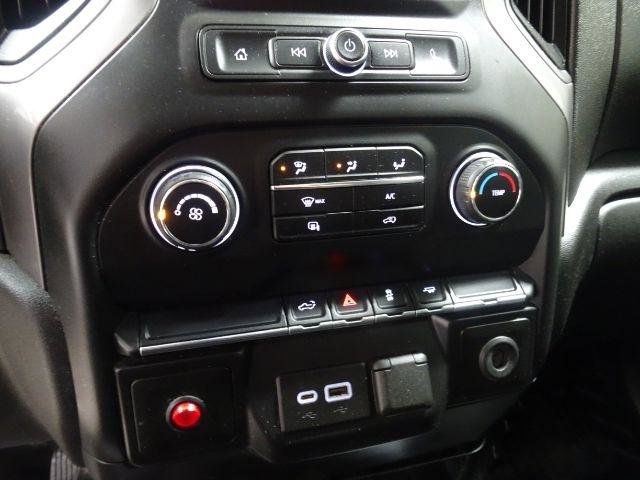 Used 2021 Chevrolet Silverado 1500 W/T w/ WT Fleet Convenience Package RWD image 30