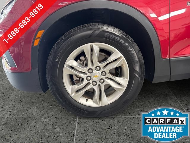 Used 2019 Chevrolet Blazer LT AWD/4WD image 25