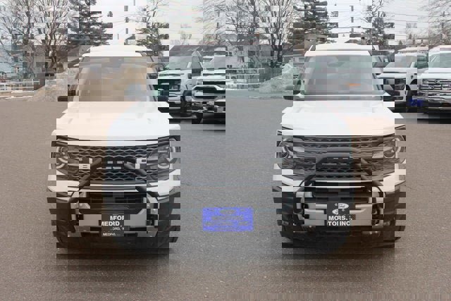 New 2025 Ford Bronco Sport Big Bend image 10