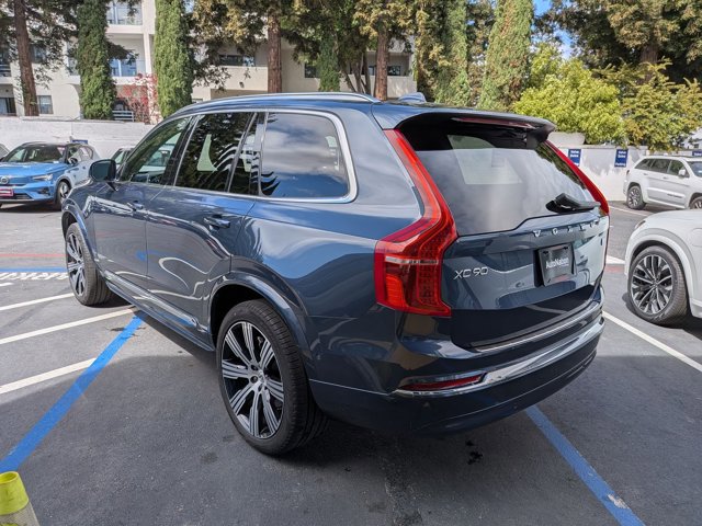 Used 2023 Volvo XC90 T8 Plus w/ Protection Package Premier image 8