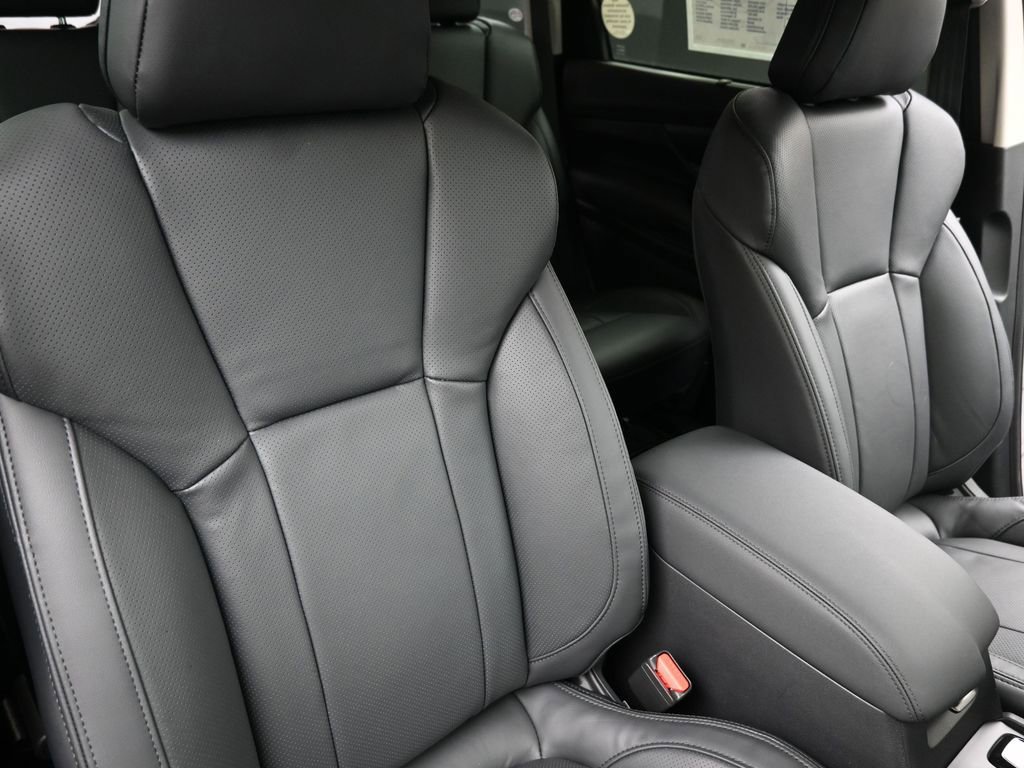 New 2026 Subaru Ascent Bronze Edition image 15