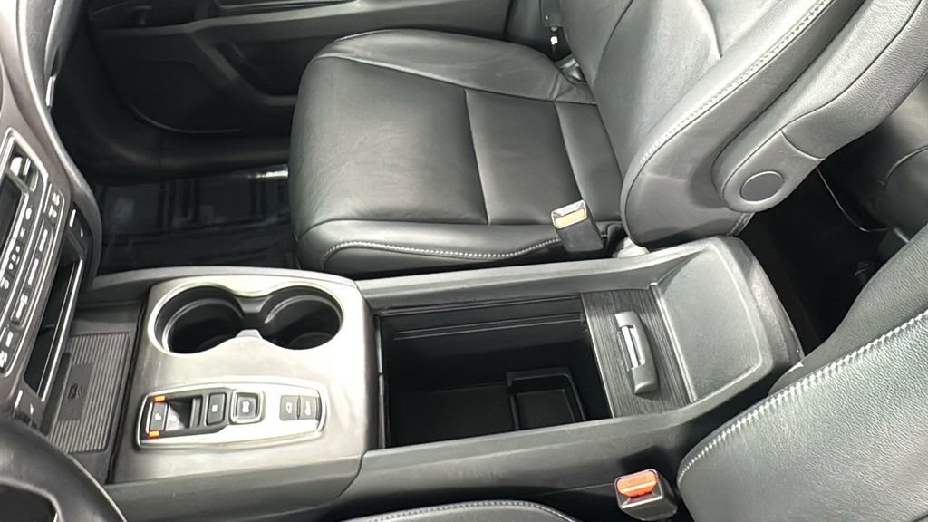 Used 2022 Honda Pilot Special Edition image 36
