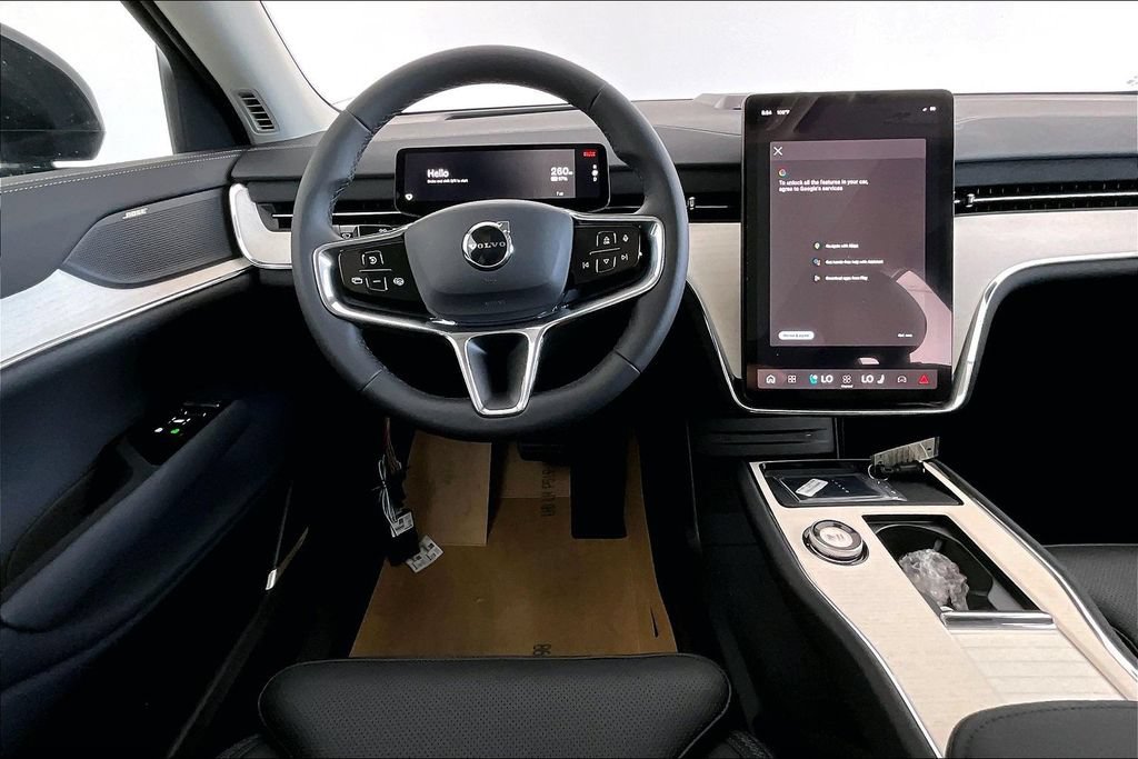 New 2026 Volvo EX90 Ultra AWD/4WD image 14