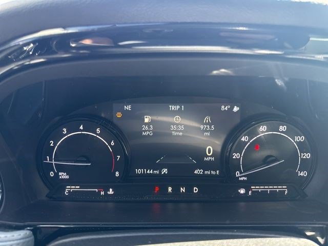 Used 2020 Lincoln Corsair FWD image 5