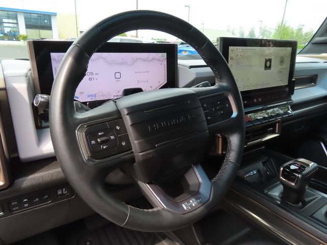 Certified 2023 GMC Hummer EV Edition 1 AWD/4WD image 14