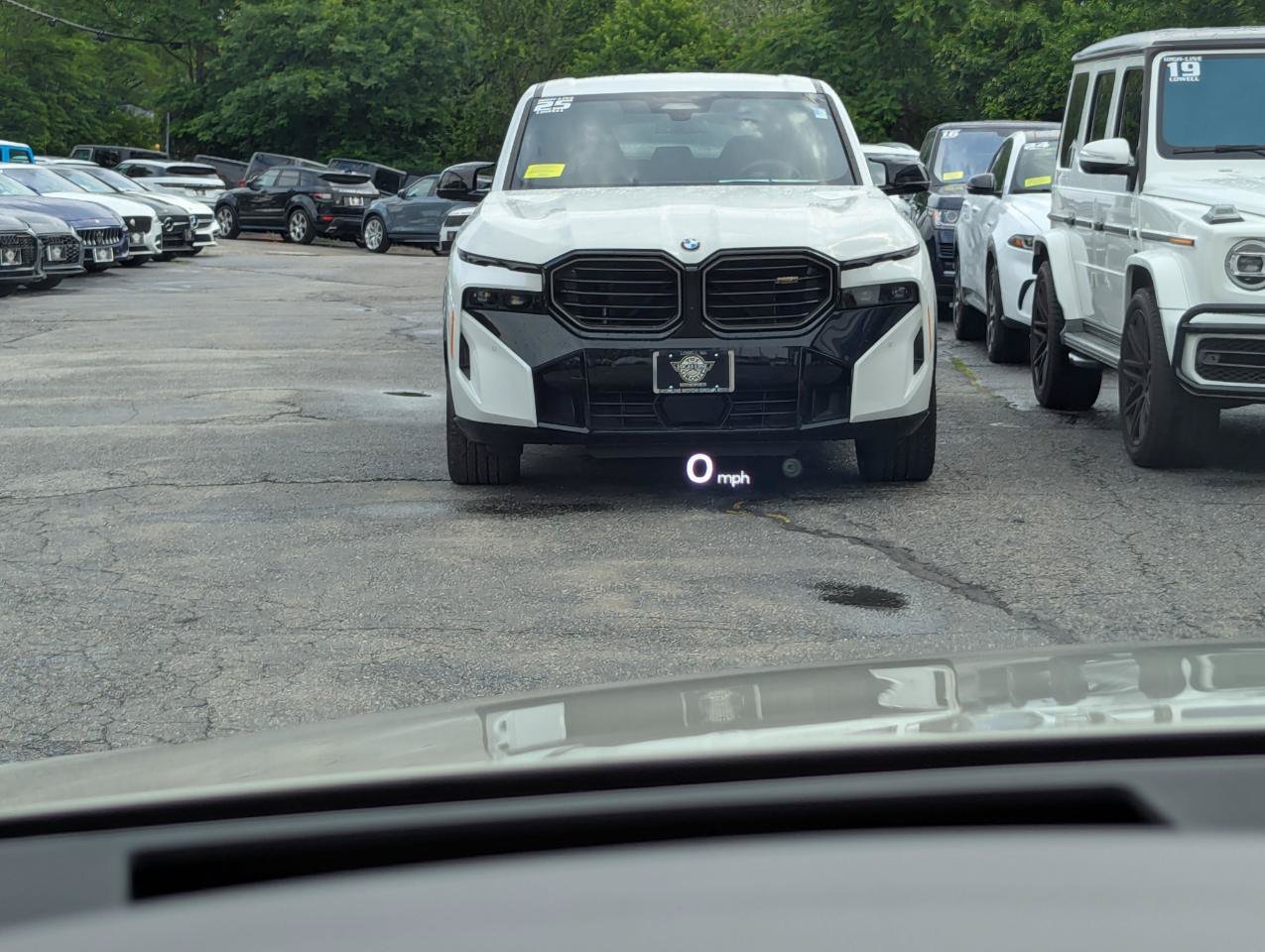 Used 2020 Bentley Bentayga AWD/4WD image 20