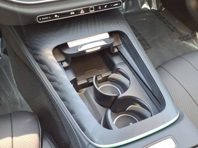 New 2026 Mercedes-Benz E 350 Sedan image 7