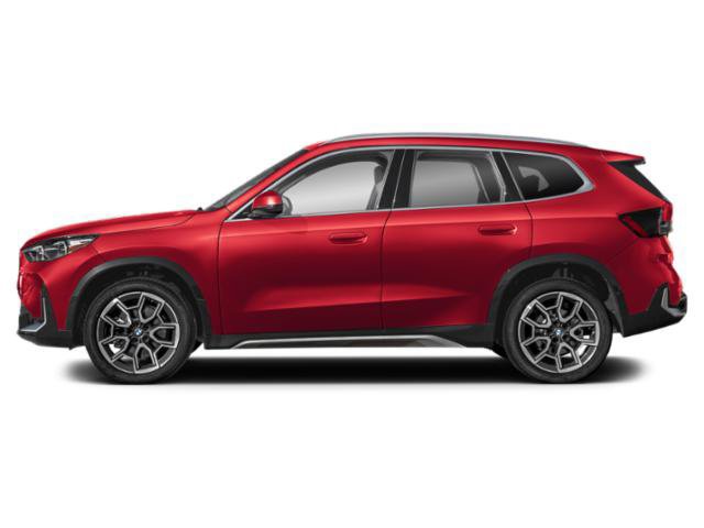 Used 2026 BMW X1 xDrive28i w/ Convenience Package AWD/4WD image 3