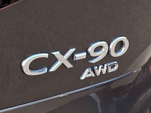 Used 2024 MAZDA CX-90 3.3 Turbo w/ Preferred Package image 30