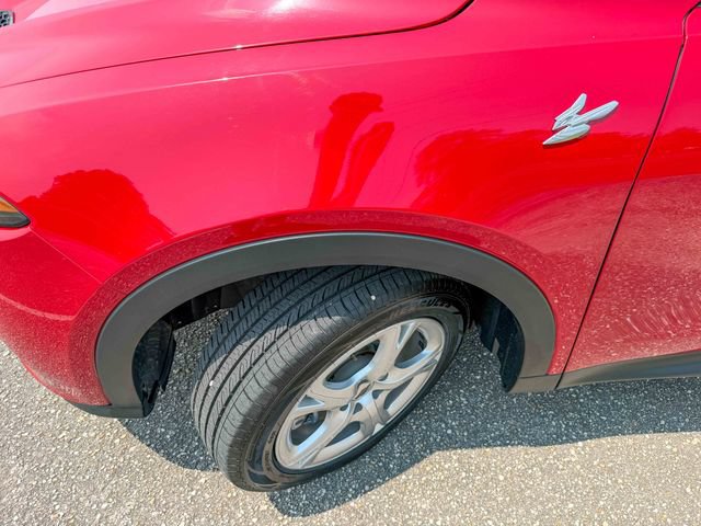 Used 2024 Dodge Hornet GT AWD/4WD image 9