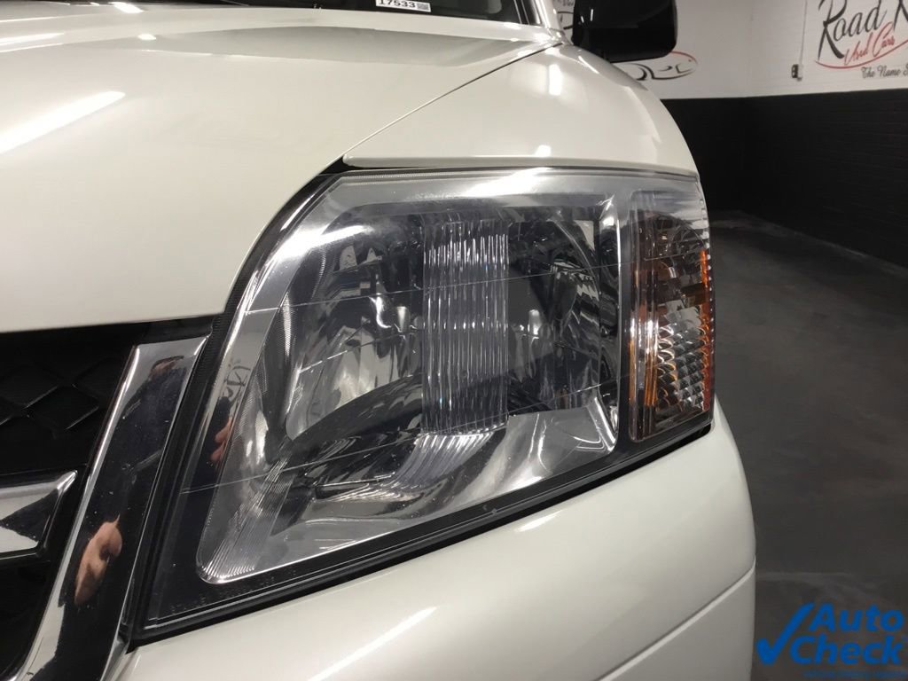 Used 2007 Mitsubishi Endeavor LS image 16