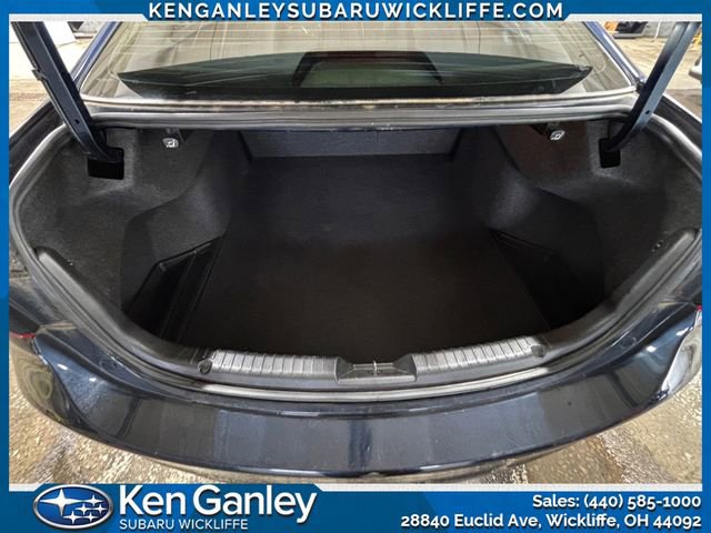 Used 2015 MAZDA MAZDA6 Touring FWD image 22