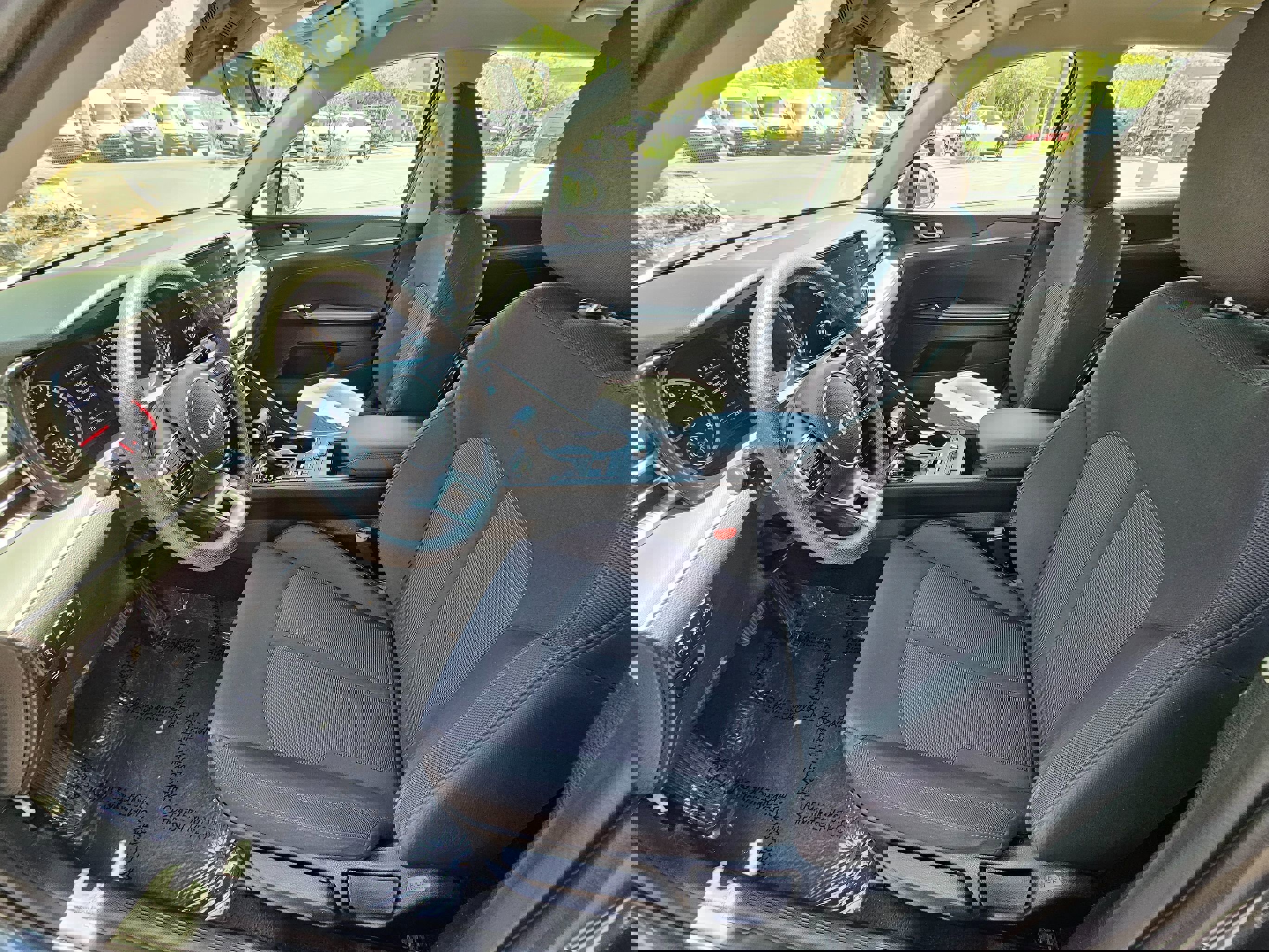 Used 2023 Kia K5 LXS image 16