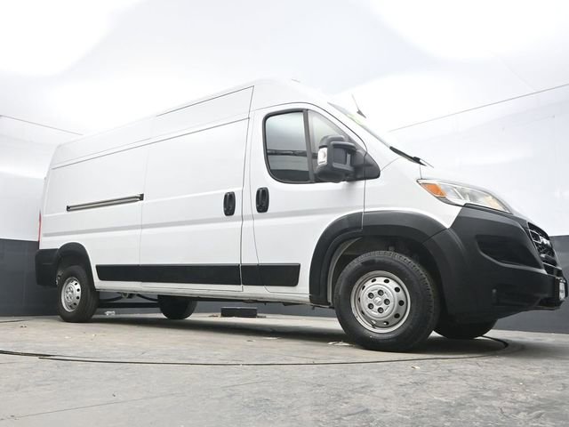 Used 2023 RAM ProMaster 2500 image 29