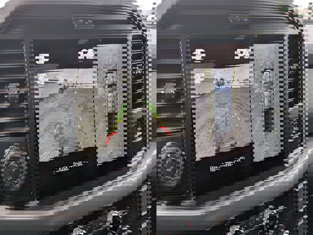 New 2026 Ford F150 XLT w/ Equipment Group 302A MID image 15