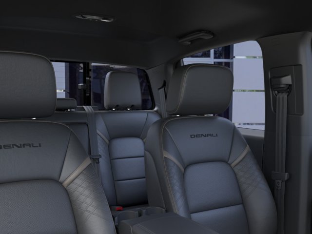 New 2026 GMC Canyon Denali AWD/4WD image 24