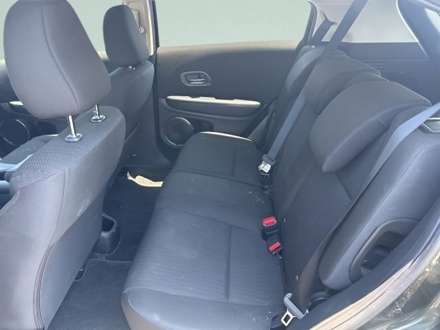 Used 2017 Honda HR-V EX image 13