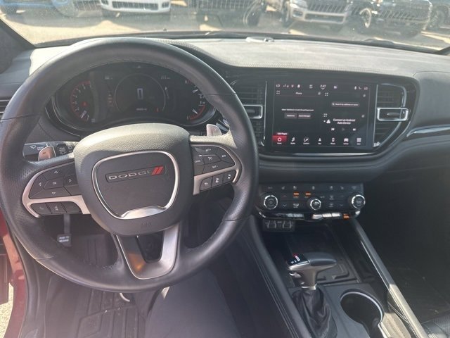 Used 2022 Dodge Durango Citadel image 19