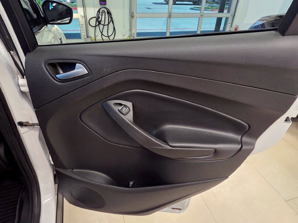 Used 2019 Ford Escape SEL FWD image 25