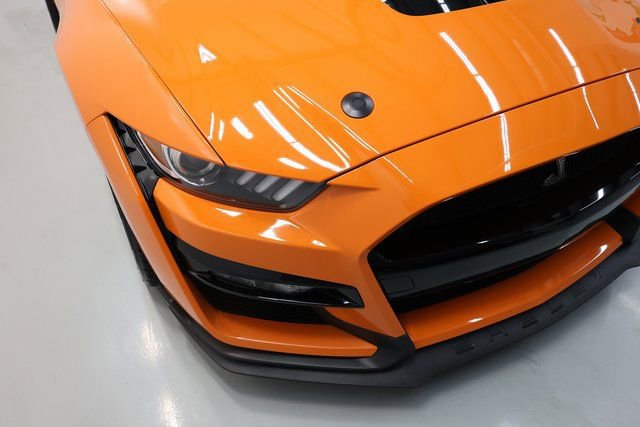Used 2021 Ford Mustang Shelby GT500 w/ Technology Package image 55