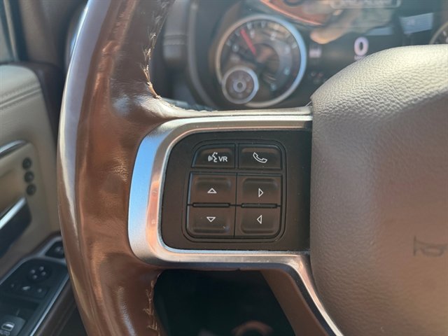 Used 2021 RAM 2500 Laramie image 23