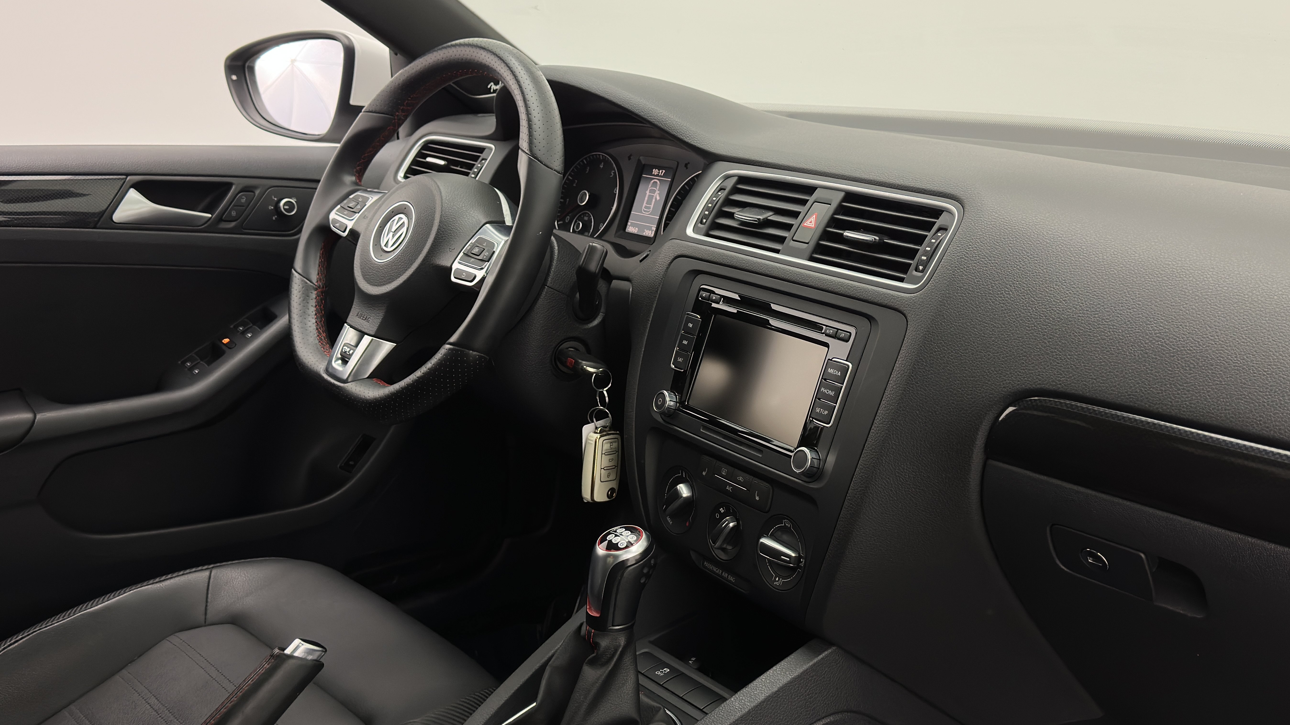 Used 2014 Volkswagen Jetta GLI Edition 30 FWD image 35