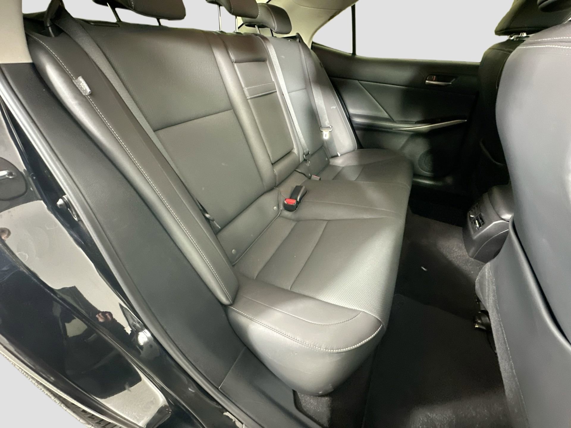 Used 2020 Lexus IS 300 image 26