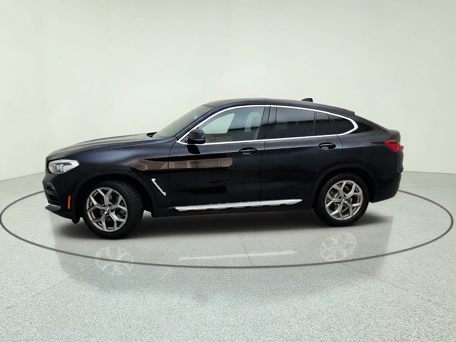 Used 2020 BMW X4 xDrive30i w/ Premium Package AWD/4WD image 10