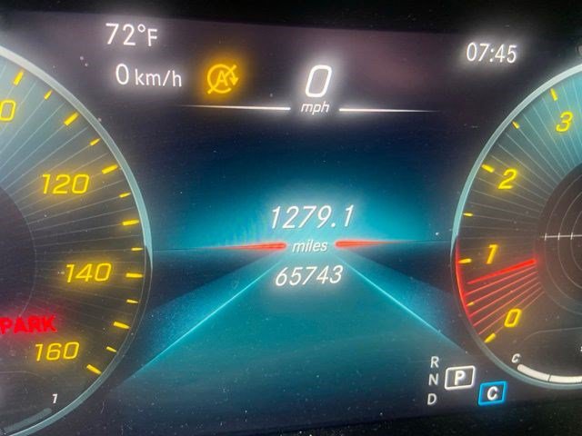Used 2021 Mercedes-Benz C 300 4MATIC Sedan image 5
