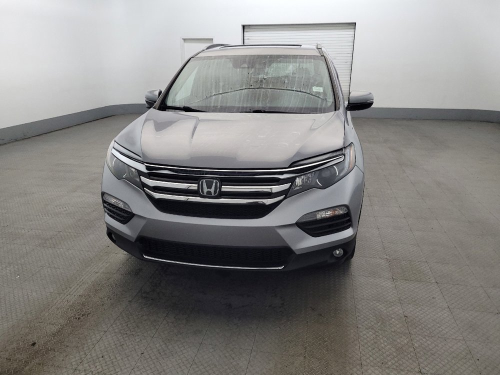 Used 2018 Honda Pilot Touring image 15