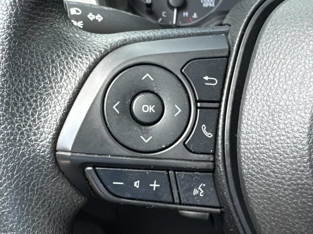 Used 2023 Toyota Corolla Cross L FWD image 26