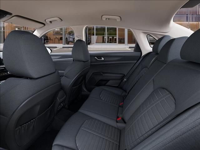 Used 2025 Kia K5 LXS image 18