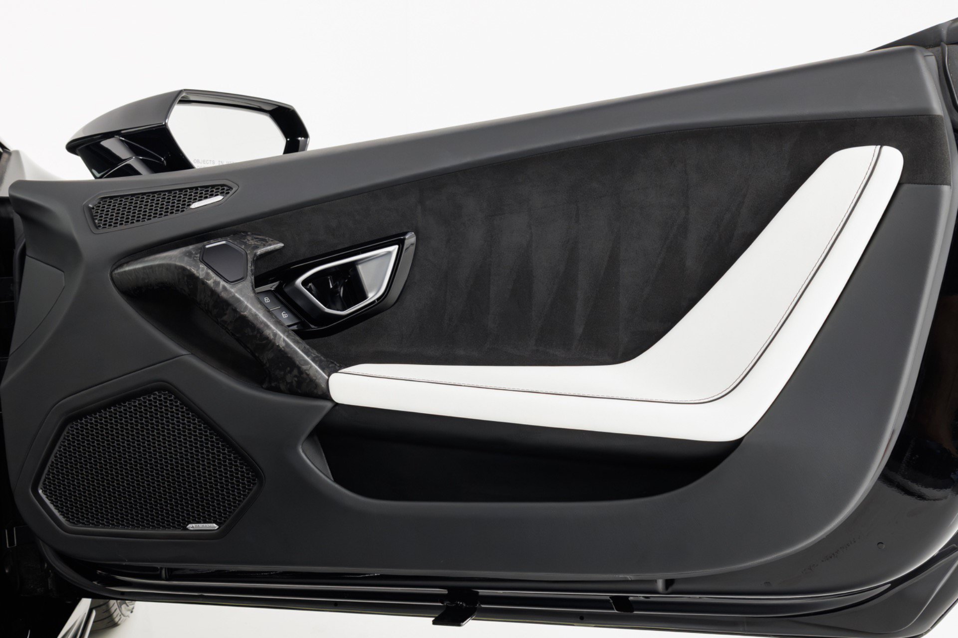 Used 2021 Lamborghini Huracan EVO RWD image 47