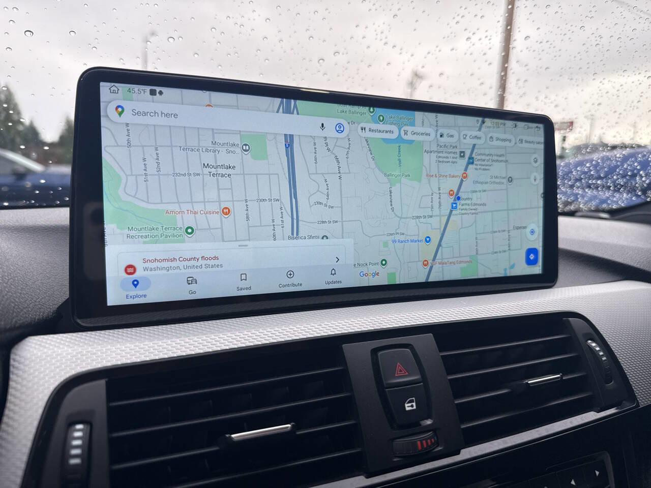 Used 2016 BMW 428i Gran Coupe xDrive image 39