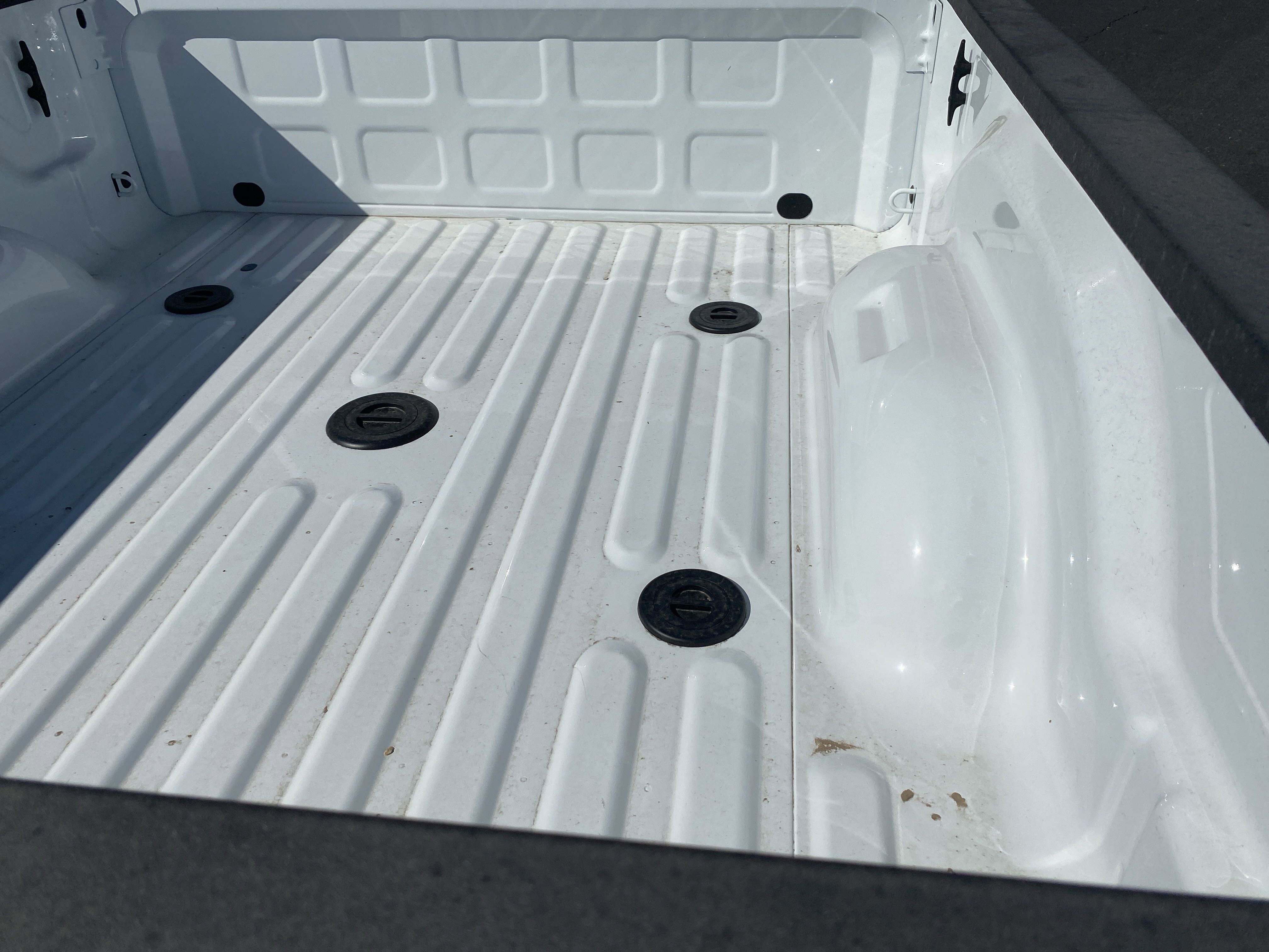 New 2025 RAM 2500 Tradesman image 20
