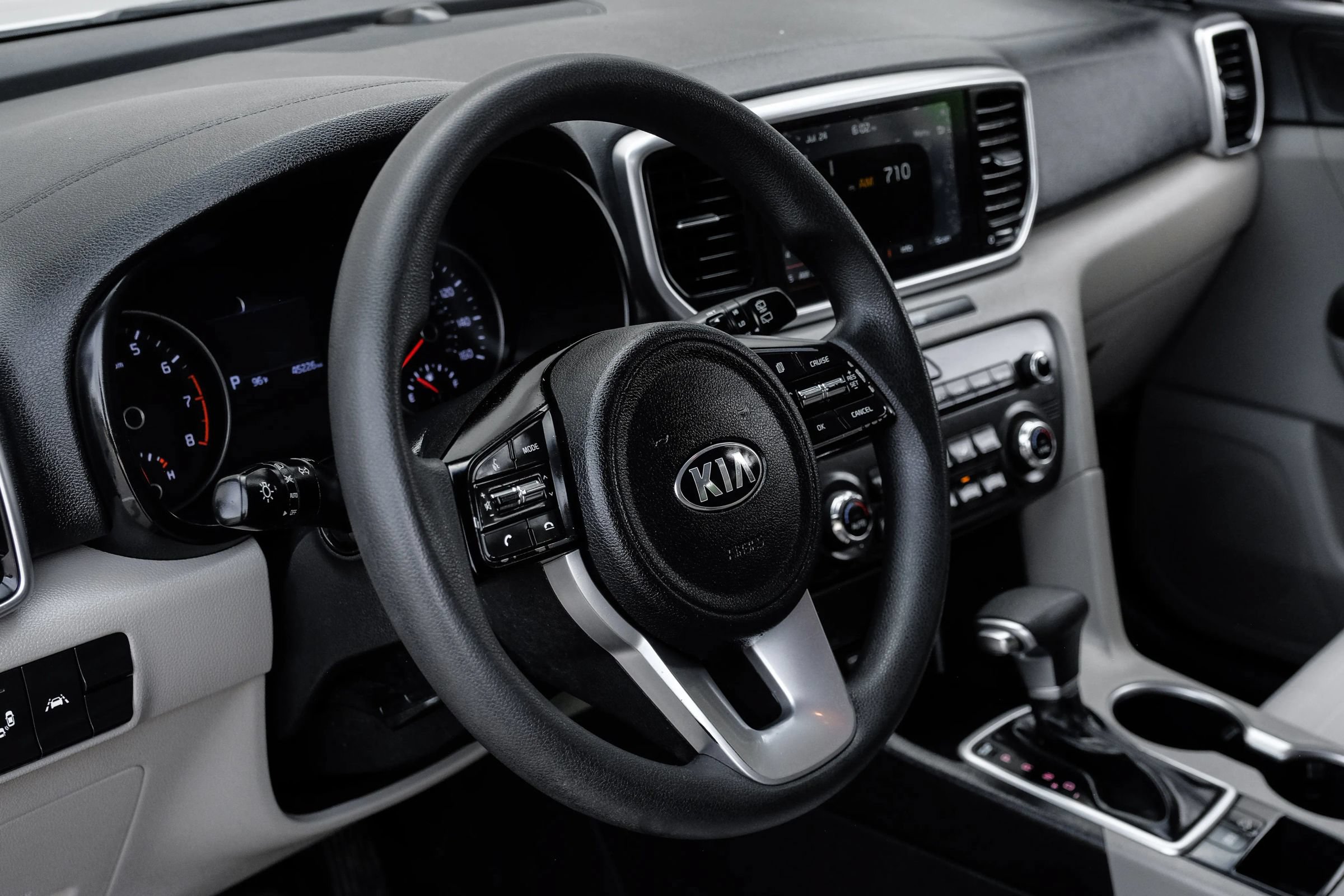 Used 2020 Kia Sportage LX w/ LX Popular Package FWD image 19