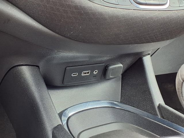 Used 2023 Chevrolet Malibu LT w/ Driver Confidence Package image 13