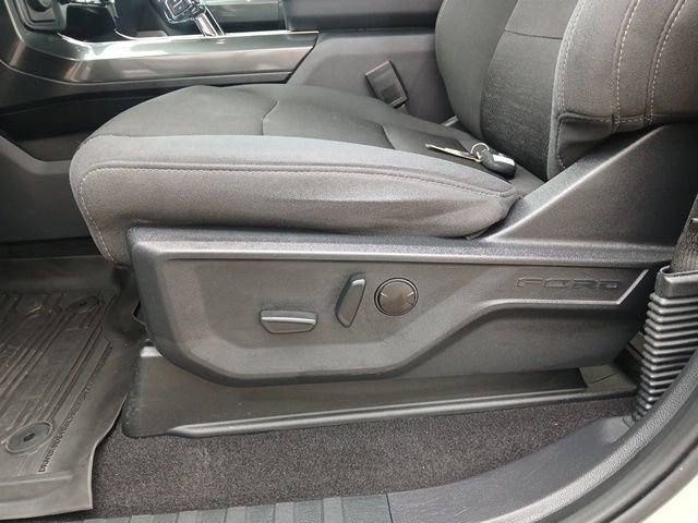 Used 2023 Ford F150 XLT image 24