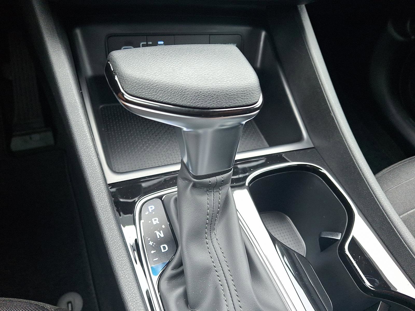 New 2026 Hyundai Santa Cruz SE image 10