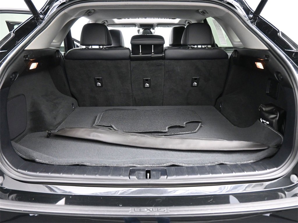 Used 2017 Lexus RX 350 FWD image 20