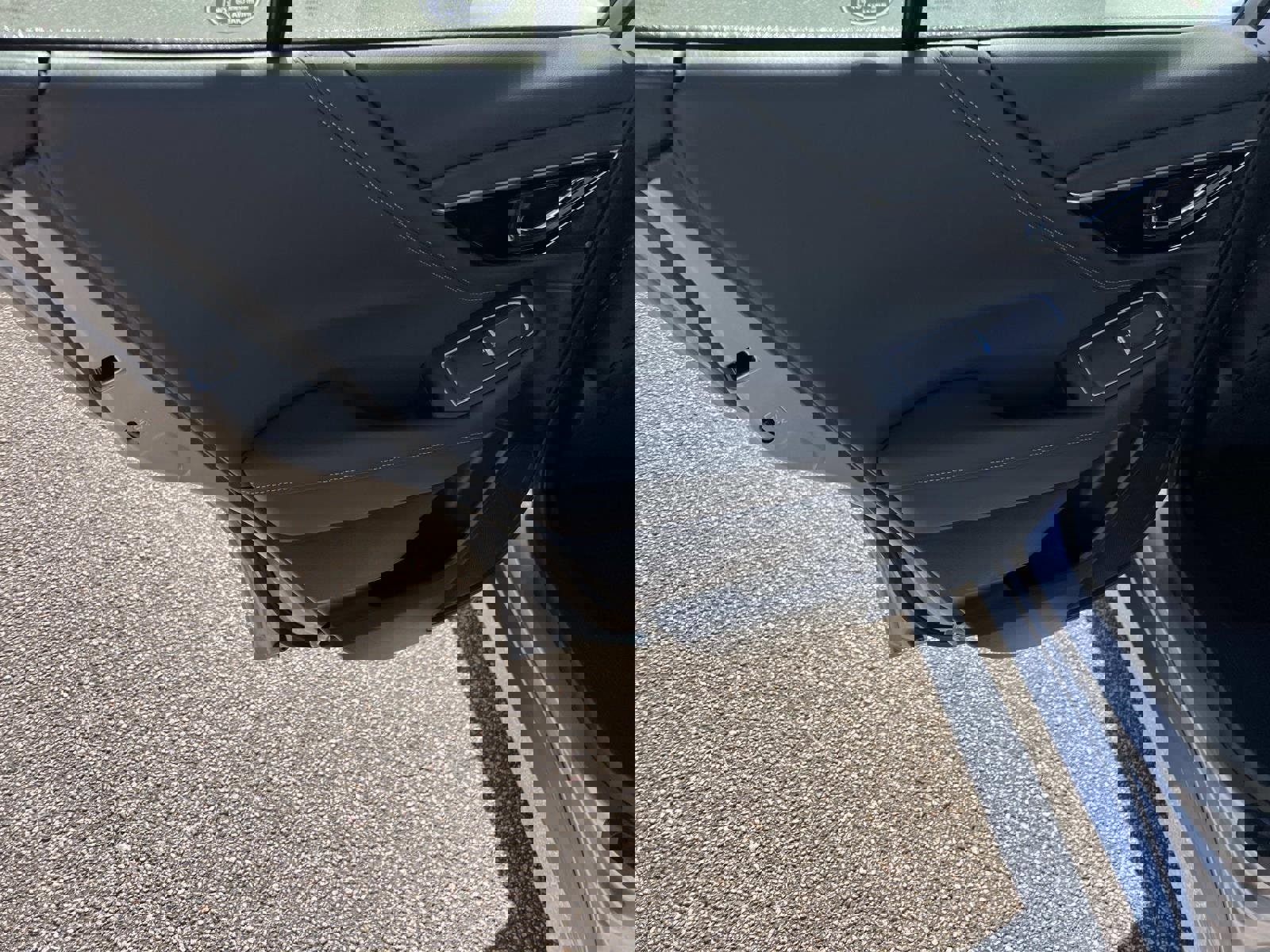 Certified 2025 Subaru Legacy Limited w/ Popular Package #3 image 21