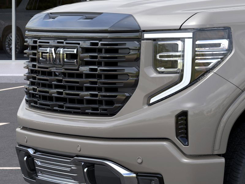 New 2026 GMC Sierra 1500 Denali Ultimate image 44