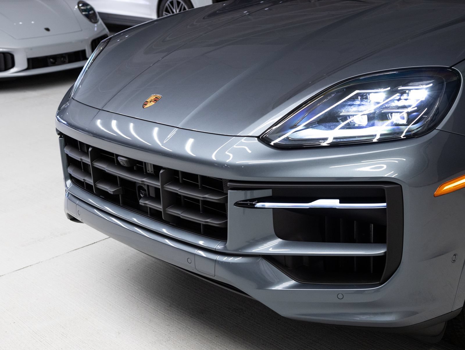 New 2026 Porsche Cayenne S AWD/4WD image 32