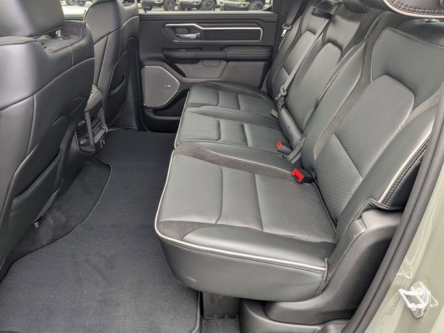 New 2026 RAM 1500 Laramie w/ Night Edition image 30